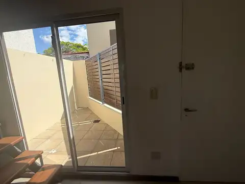 Depto Tipo Casa en Alquiler 9 años