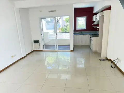 ALQUILER PH 2 AMB CON 3BALCONES+TERRAZA PROPIA-VDP