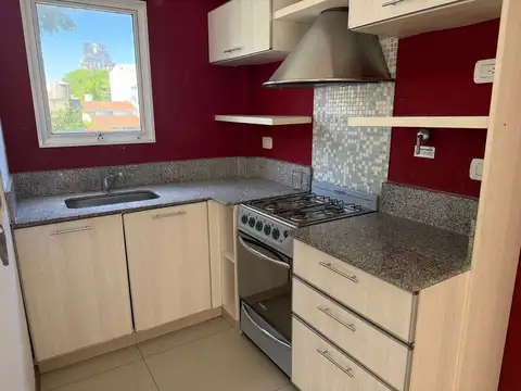 Depto Tipo Casa en Alquiler en Villa del Parque, $ 1.200.000