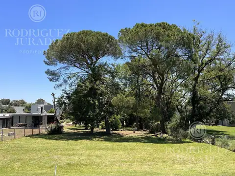 Terreno en Venta de 1081,0 m2