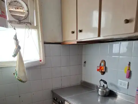 Departamento en Venta en Paseo Aldrey, USD 34.000