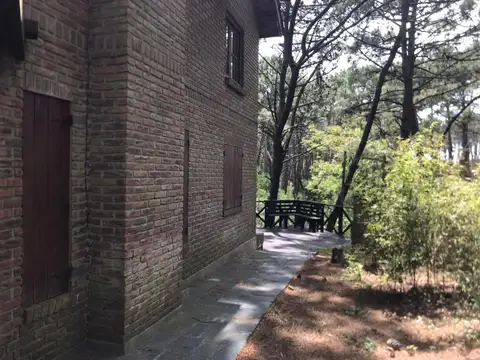 Casa en Alquiler Temporal de 4 dormitorios