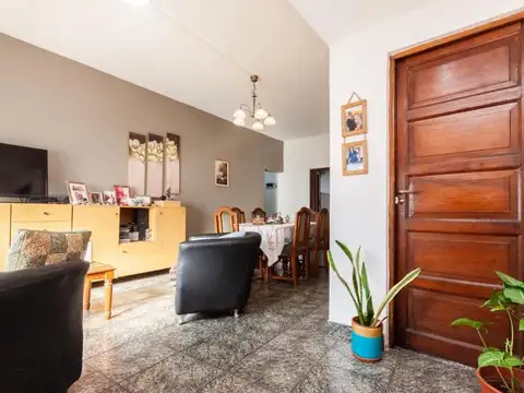 Casa en Venta 40 años