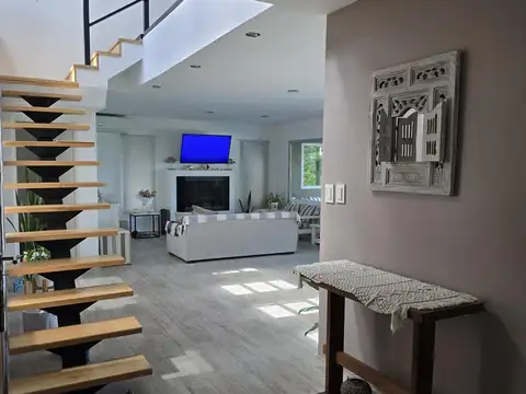 Casa en Venta 8 años