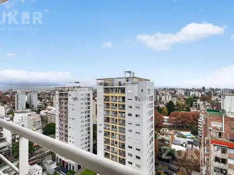 Departamento en Venta 20 años