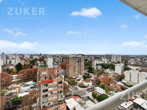 Avenida Melián 2500