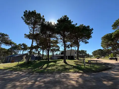 Terreno en Venta en Pinamar, USD 114.000