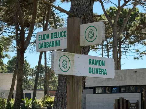 VENTA DE LOTE EN BARRIO PRIVADO PIONEROS