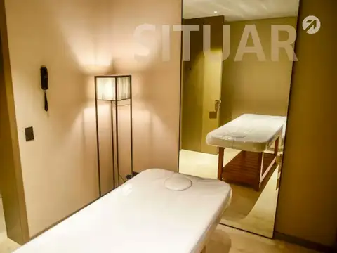 Departamento en Venta con 1 cochera