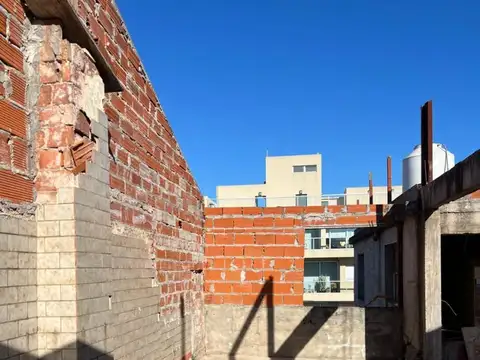 Galpon en Alquiler en Villa Devoto, $ 3.000.000