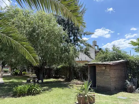 Casa en Venta en El Roció, USD 65.000