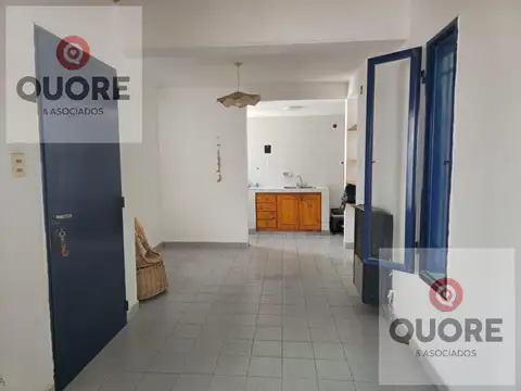 Depto Tipo Casa en Venta con 1 cocheras