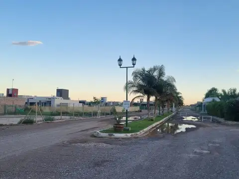 Avenida Libertador General San Martín (oeste) Lote 47 7300