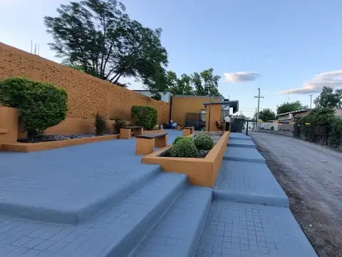 Terreno en Venta de 702,0 m2