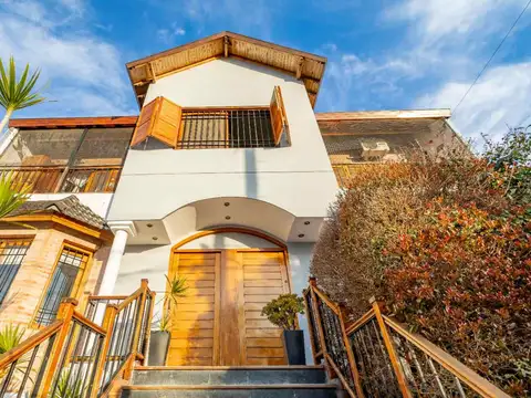 Venta Duplex 4 ambientes Villa Bosch
