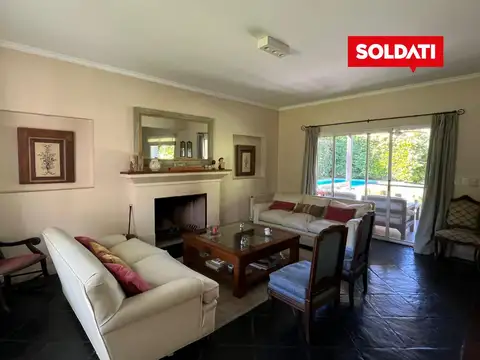 Casa en Venta al Noreste