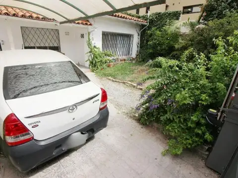 Casa en Venta en Olivos, USD 199.000