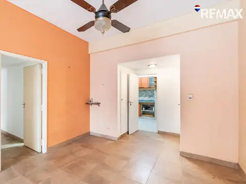 Departamento en Venta en Flores, USD 138.000