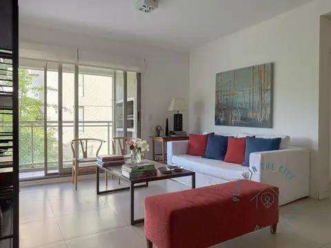 Departamento en Alquiler Temporal 10 años