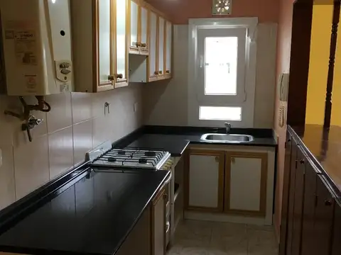 Departamento 3 dormitorios en alquiler en Ushuaia