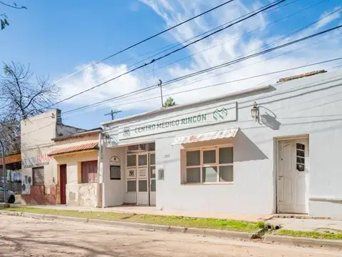 Casa en venta en San José del Rincón