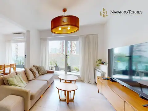 VENTA DEPARTAMENTO EN VILLA URQUIZA A ESTRENAR