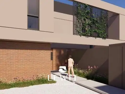 Depto Tipo Casa en Venta de 3 ambientes
