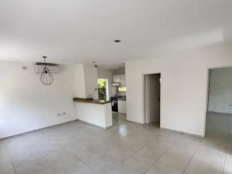 Depto Tipo Casa en Venta de 2 dormitorios