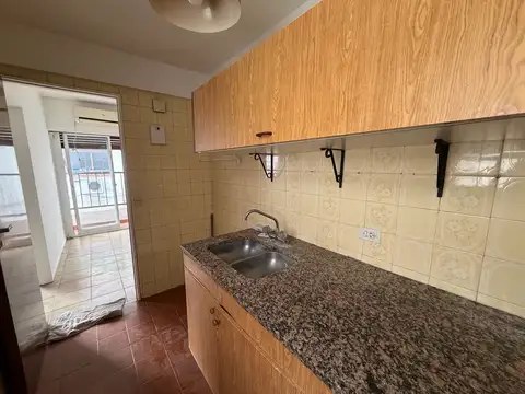 Departamento en Alquiler 40 años