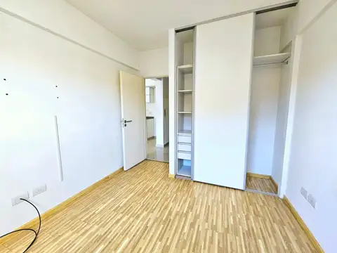 Departamento en Alquiler 6 años