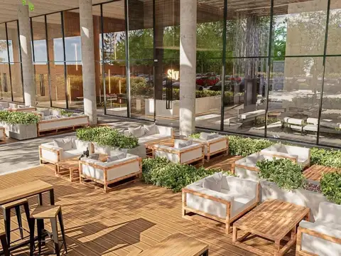 Oficina 100% financiada en Venta en Canning