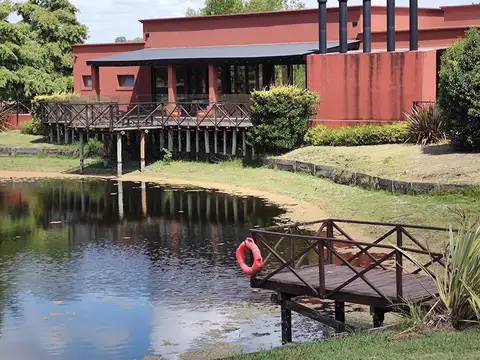 Zona Cardales | Chacras de La Reserva
