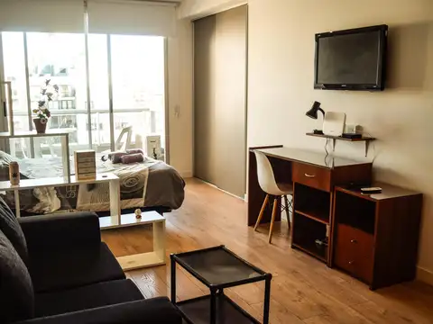 Departamento en Alquiler de 1 dormitorio