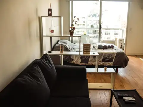 Departamento en Alquiler en Almagro, USD 870