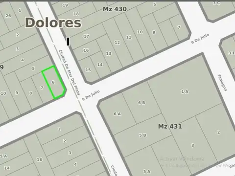 Casa en Venta de 2 dormitorios