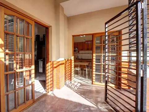 Depto Tipo Casa en Venta en Villa Luro, USD 198.000