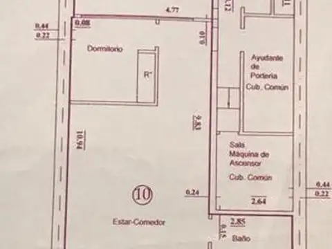 Paraguay 500