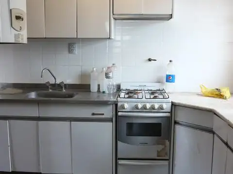 Departamento en Venta en Zona Norte, USD 110.000