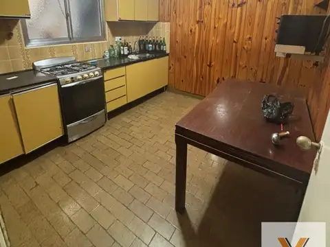 PH en venta - 2 Dormitorios 1 Baño - Belgrano