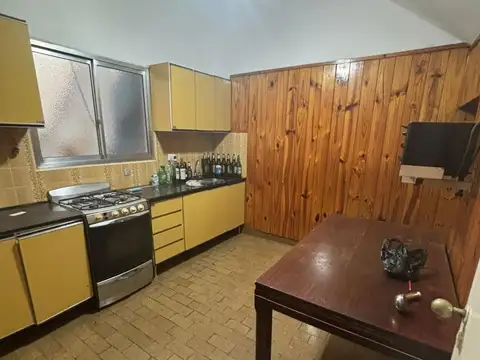 PH en venta - 2 Dormitorios 1 Baño - Belgrano
