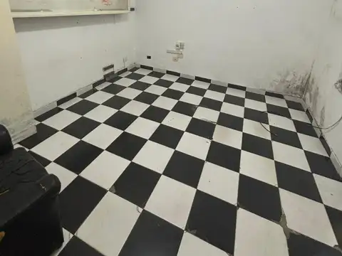 Depto Tipo Casa en Venta 60 años