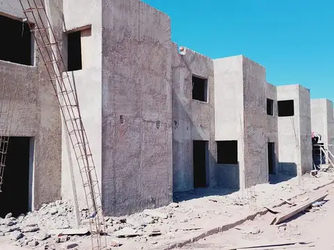 Departamento en Venta de 5 ambientes