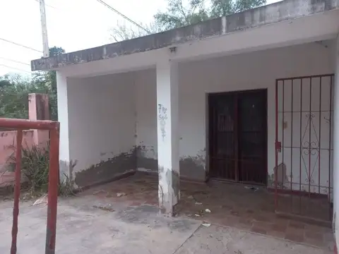 Casa en Venta en Santiago del Estero, USD 25.000