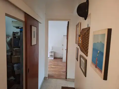 Departamento en Venta al Este