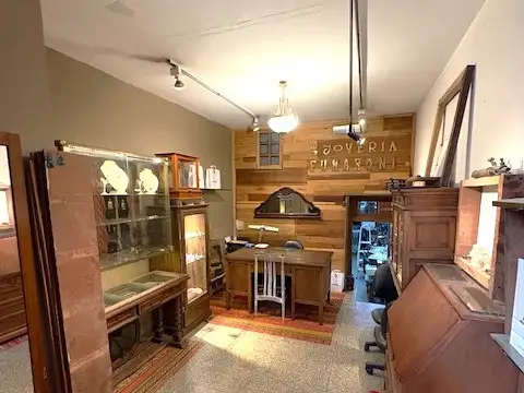 Blanco Encalada 2700