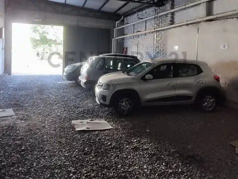 Galpon en Venta en Providencia, USD 110.000