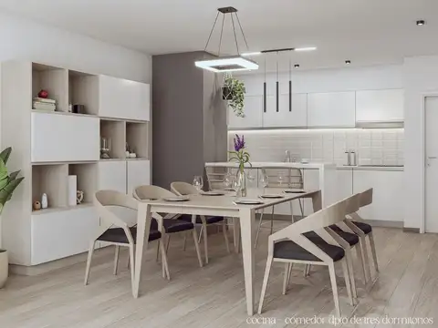 Departamento en Venta en Pichincha, USD 61.700