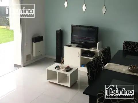 Casa en Alquiler Temporal al Norte