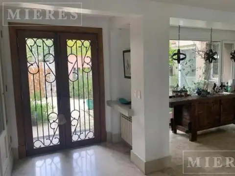 Casa en Alquiler Temporal A Estrenar