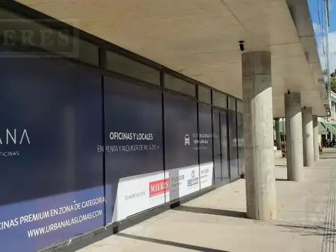 Oficina en Venta en Lomas de San Isidro, USD 709.000